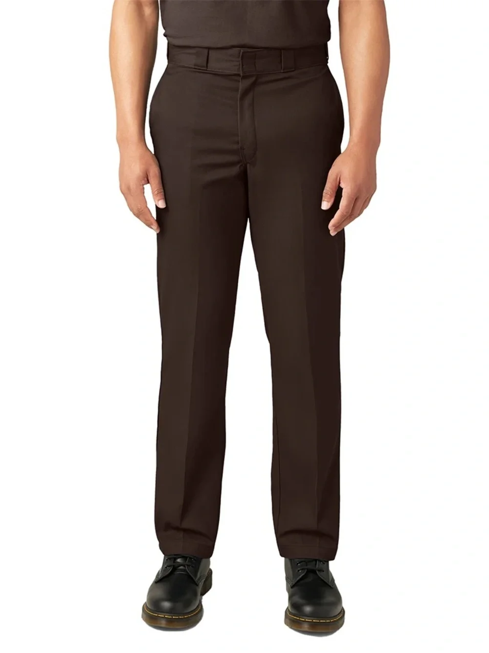 Dickies Men's 874 Original Fit Classic Work Pants 30x34